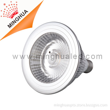 SAA 12W COB LED PAR30 Light with CE
